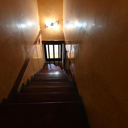 B&B L'Infiorescenza New Сиракуза Екстериор снимка