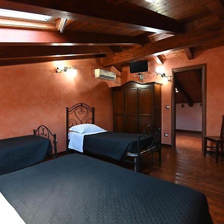B&B L'Infiorescenza New Сиракуза Екстериор снимка