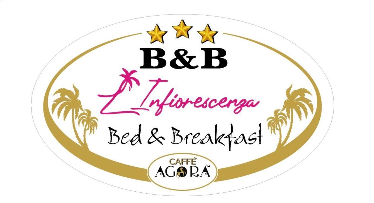 B&B L'Infiorescenza New Сиракуза Екстериор снимка