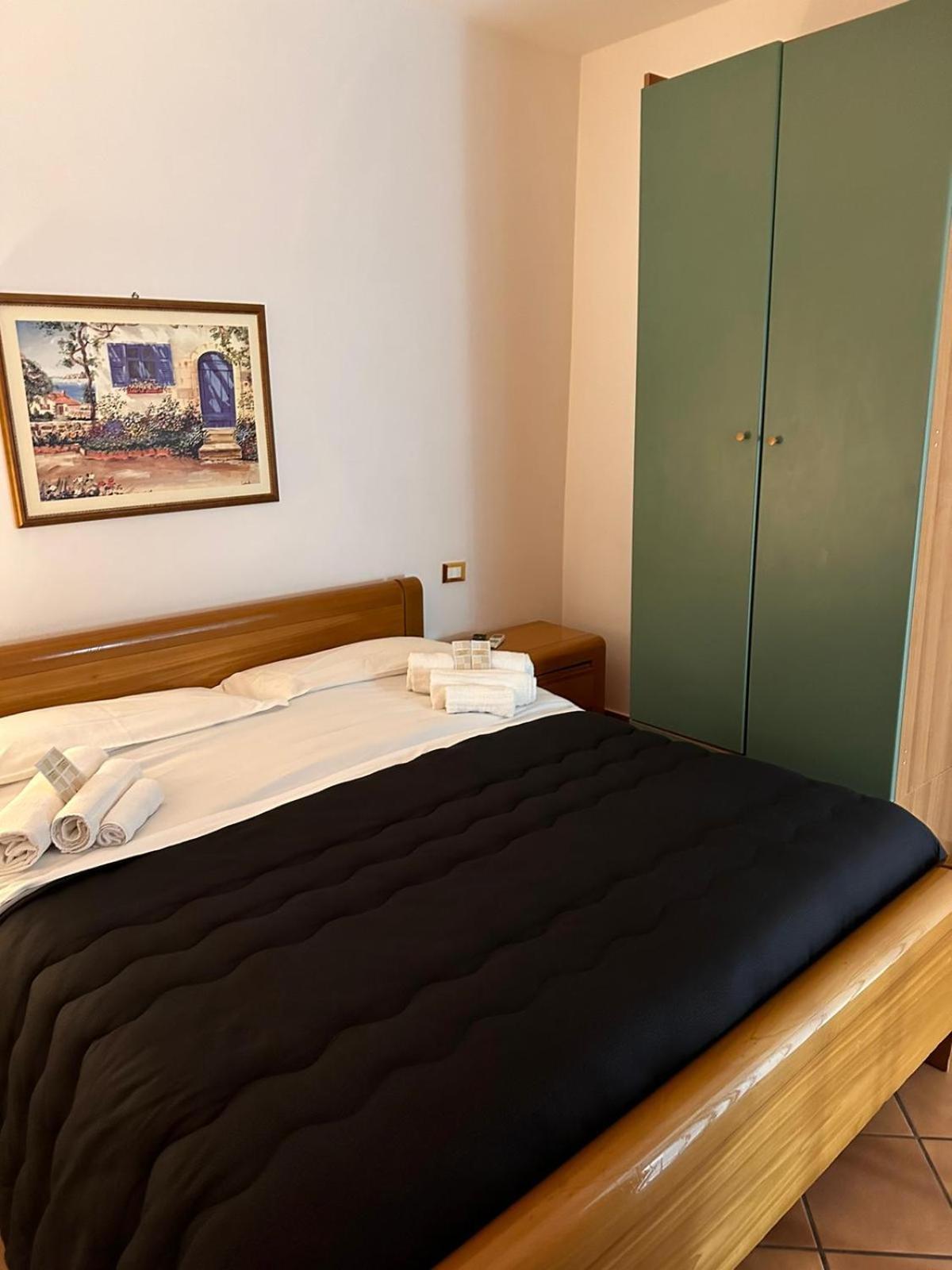 B&B L'Infiorescenza New Сиракуза Екстериор снимка