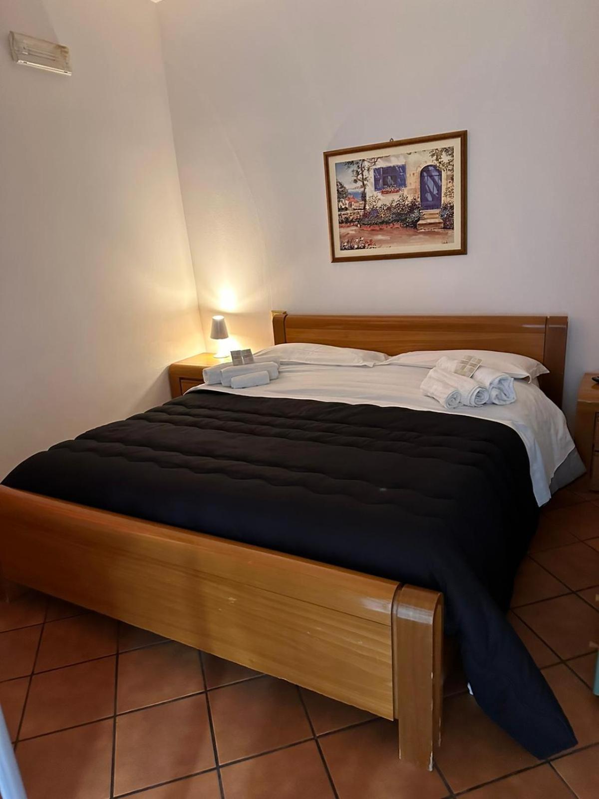 B&B L'Infiorescenza New Сиракуза Екстериор снимка