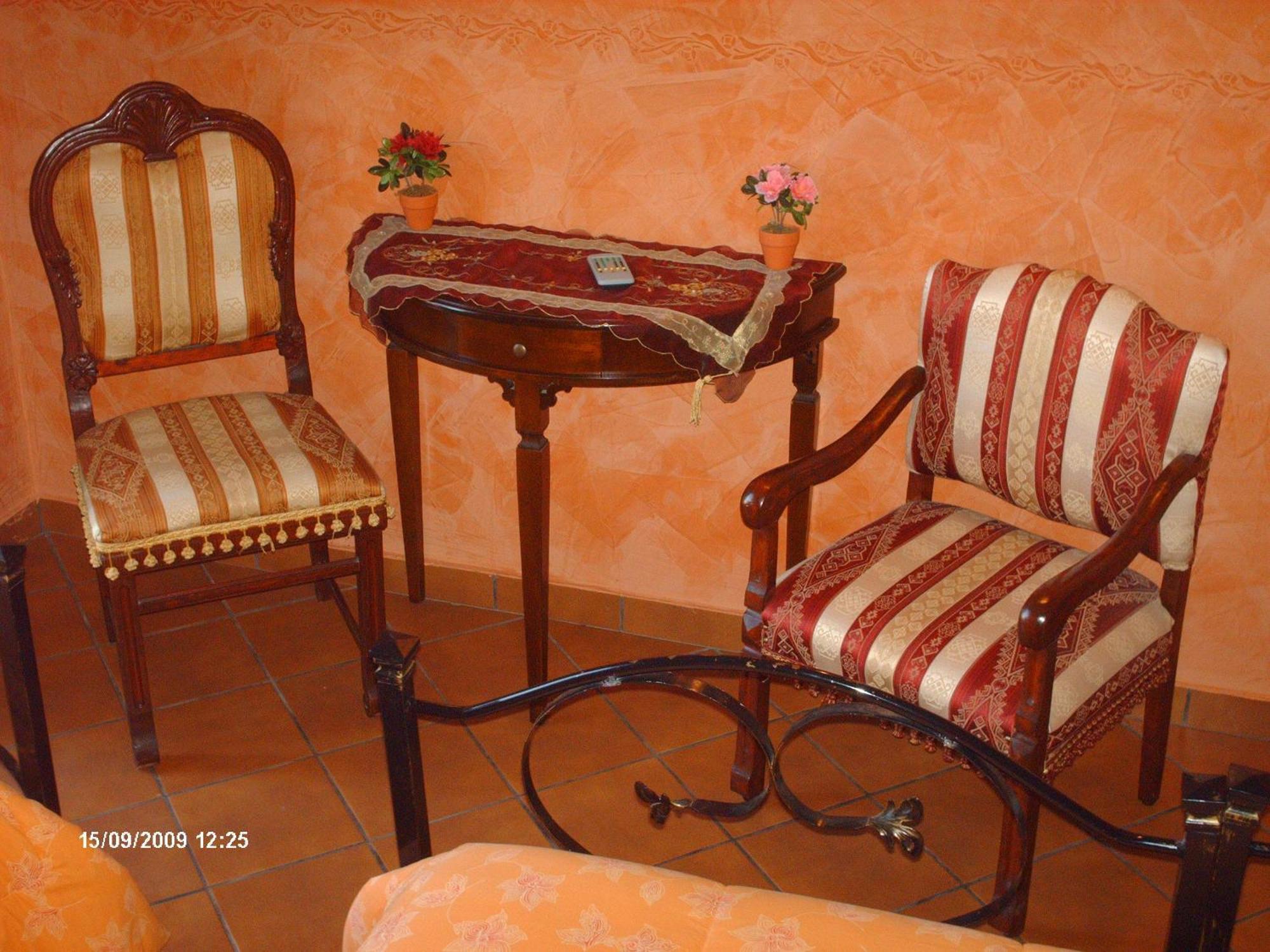 B&B L'Infiorescenza New Сиракуза Стая снимка