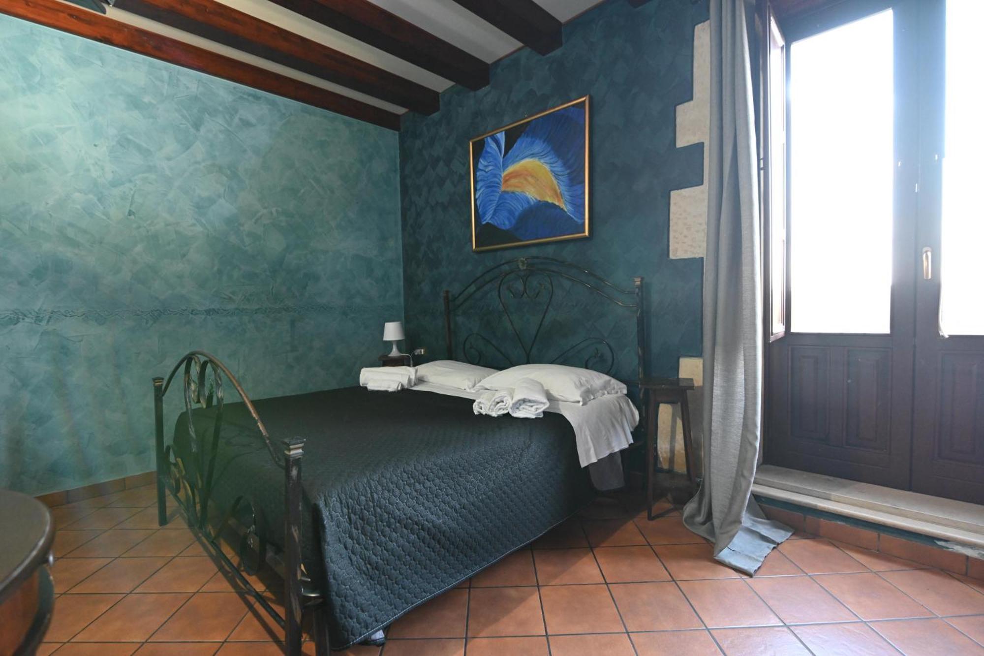 B&B L'Infiorescenza New Сиракуза Екстериор снимка
