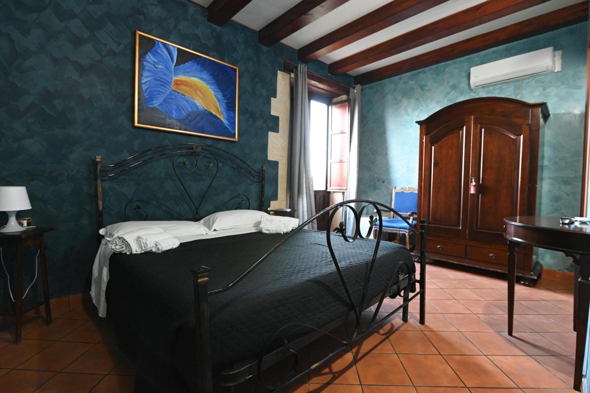 B&B L'Infiorescenza New Сиракуза Екстериор снимка