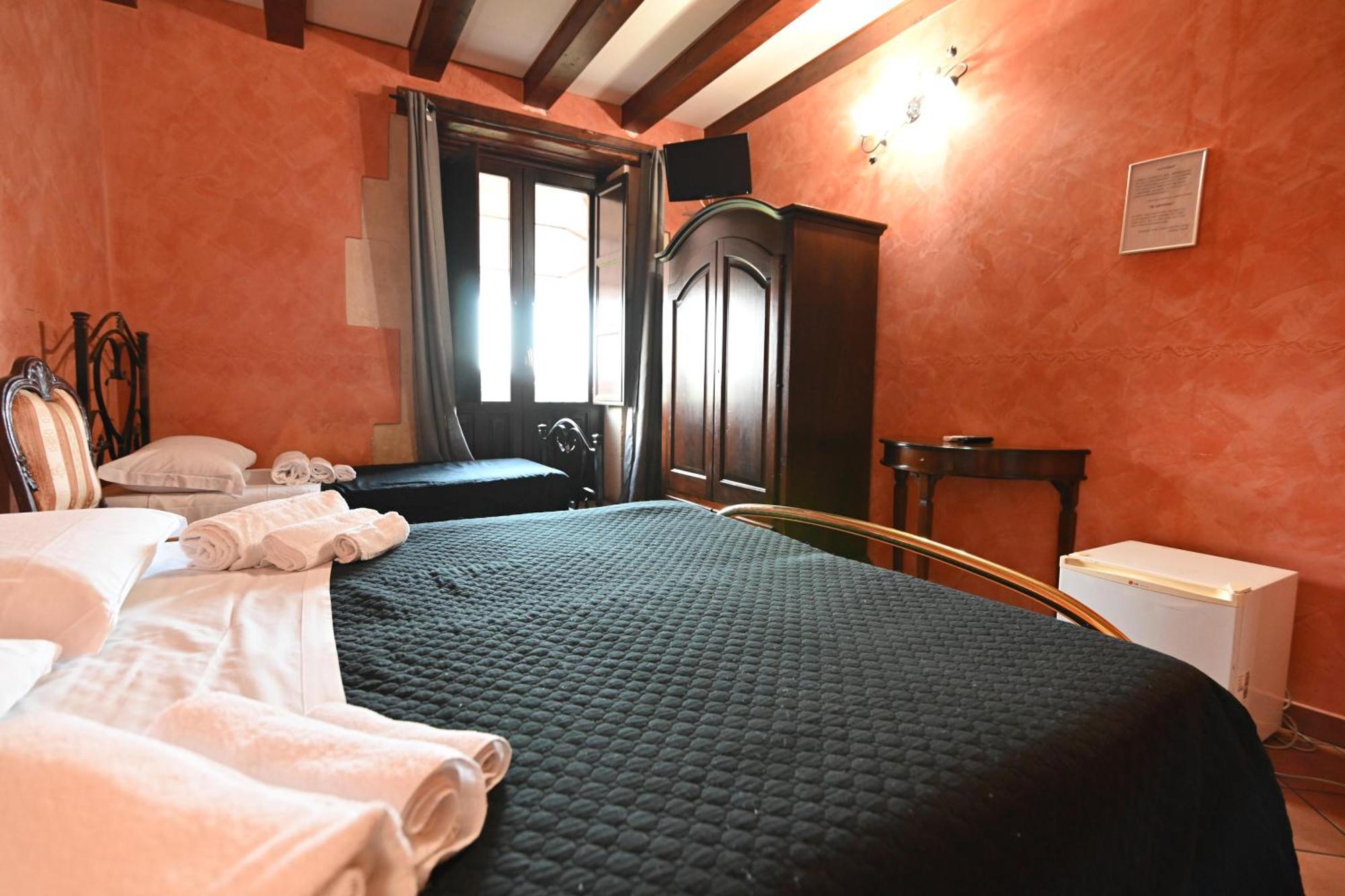 B&B L'Infiorescenza New Сиракуза Екстериор снимка