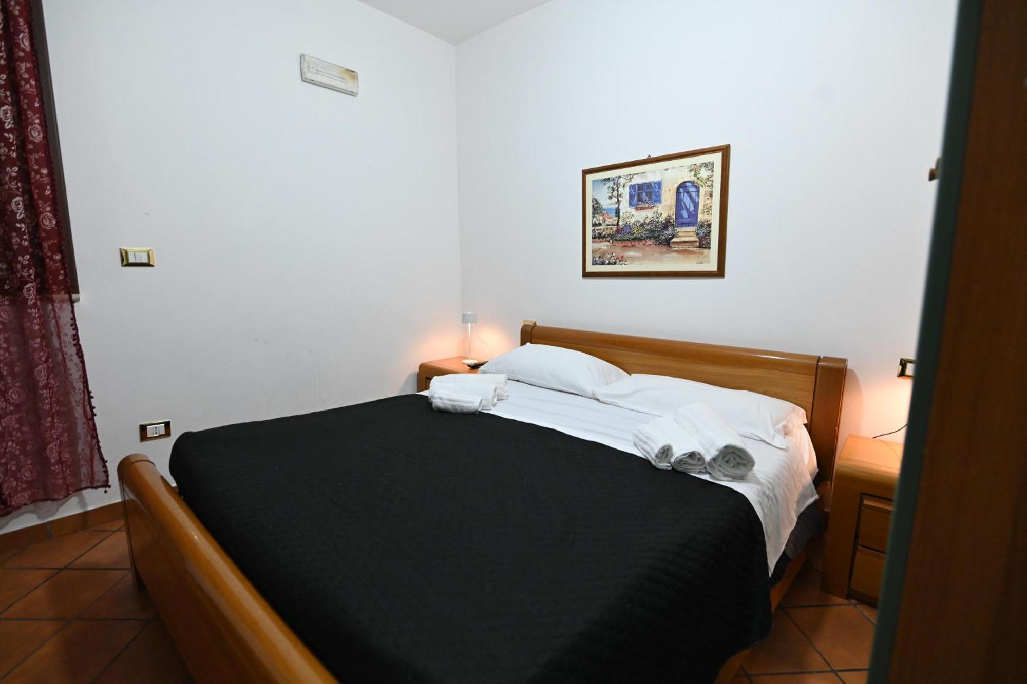 B&B L'Infiorescenza New Сиракуза Екстериор снимка