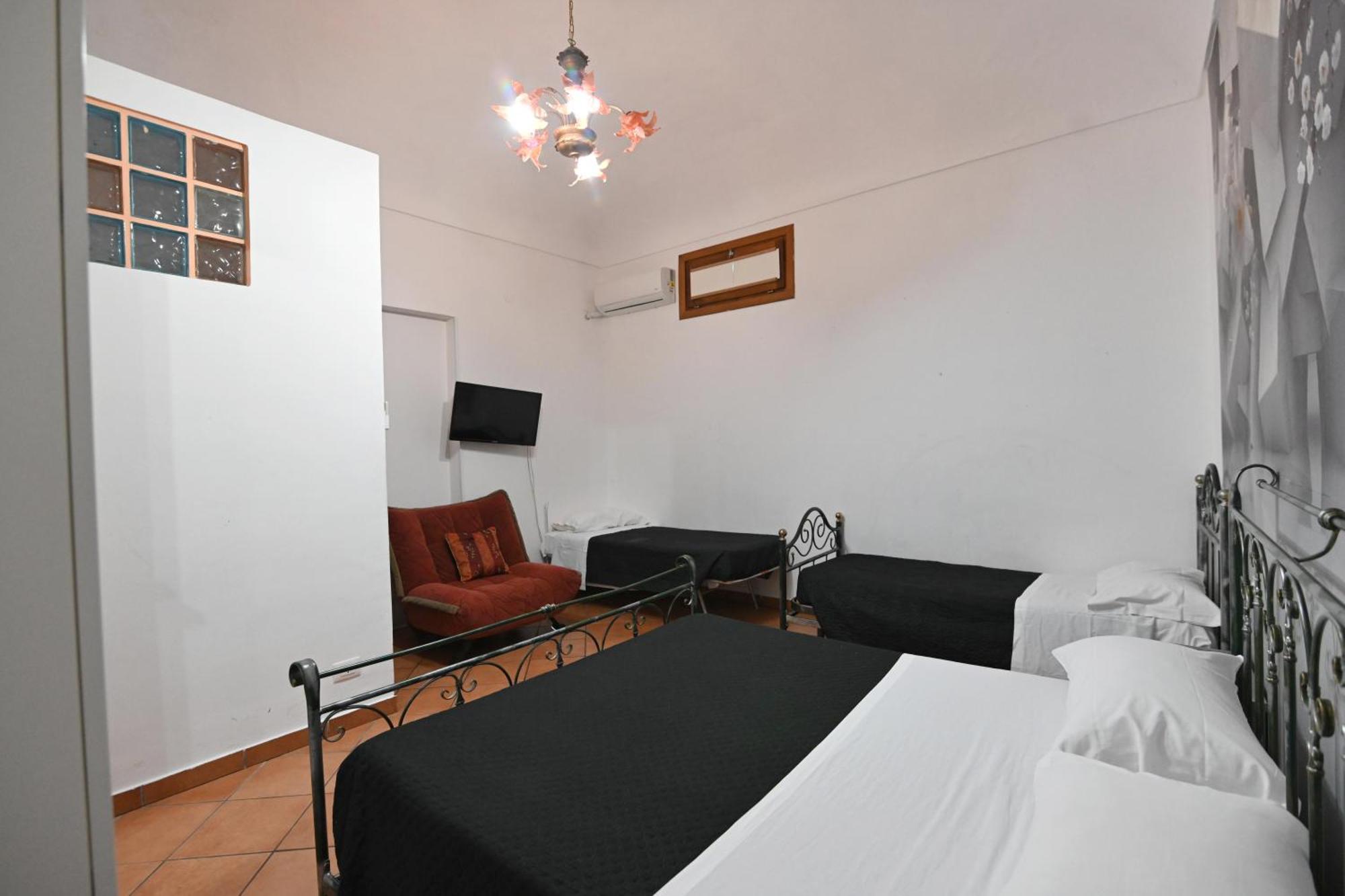 B&B L'Infiorescenza New Сиракуза Екстериор снимка