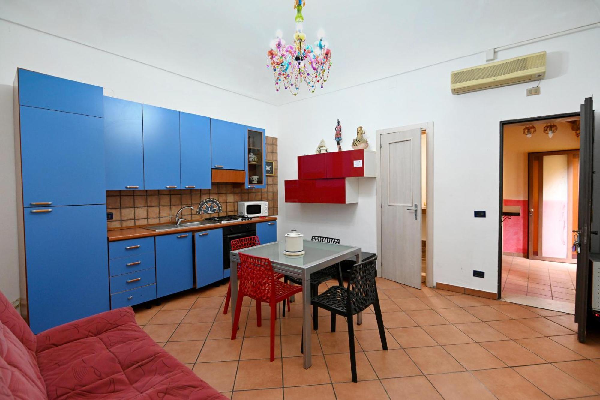B&B L'Infiorescenza New Сиракуза Екстериор снимка