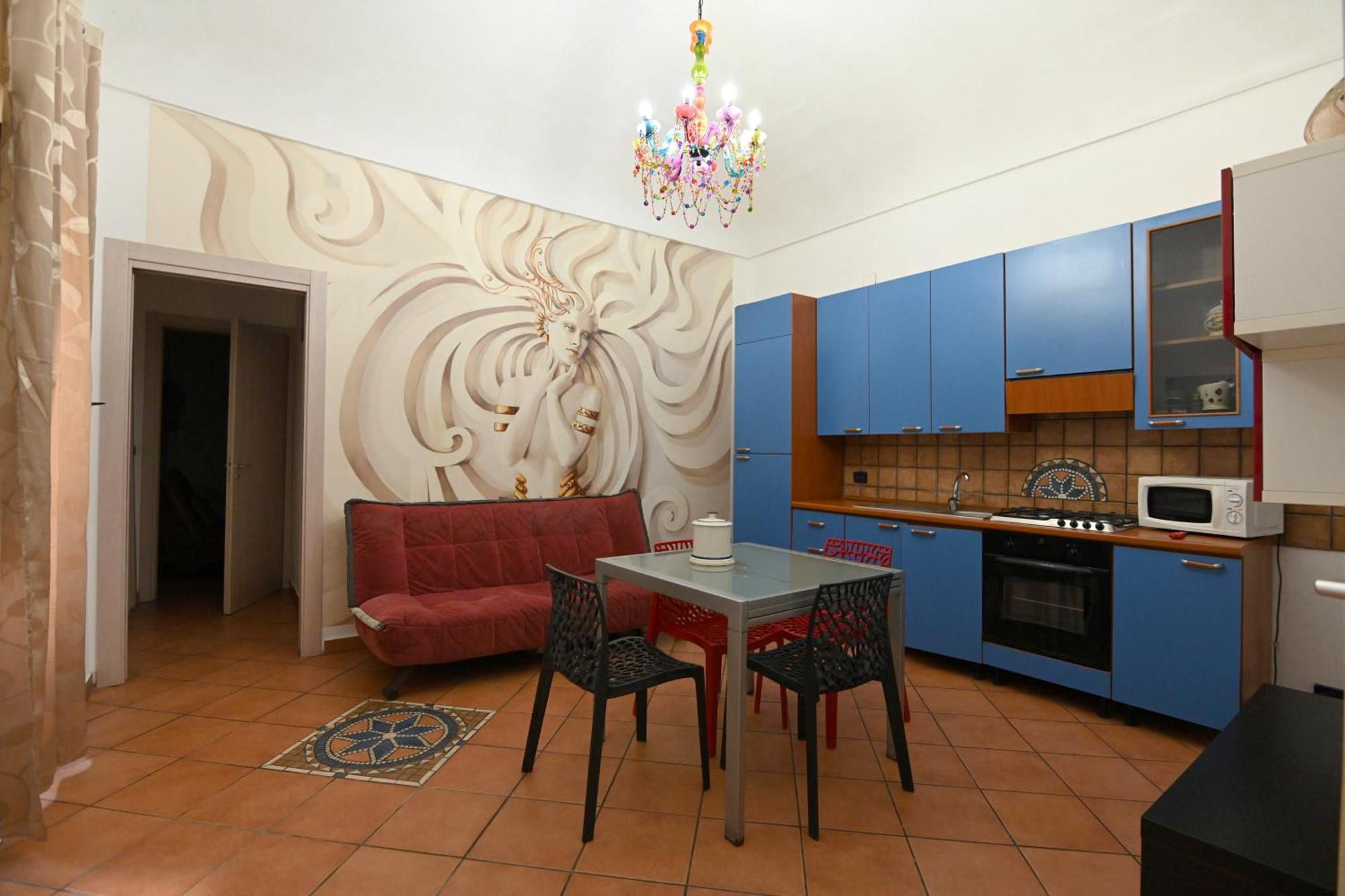 B&B L'Infiorescenza New Сиракуза Екстериор снимка
