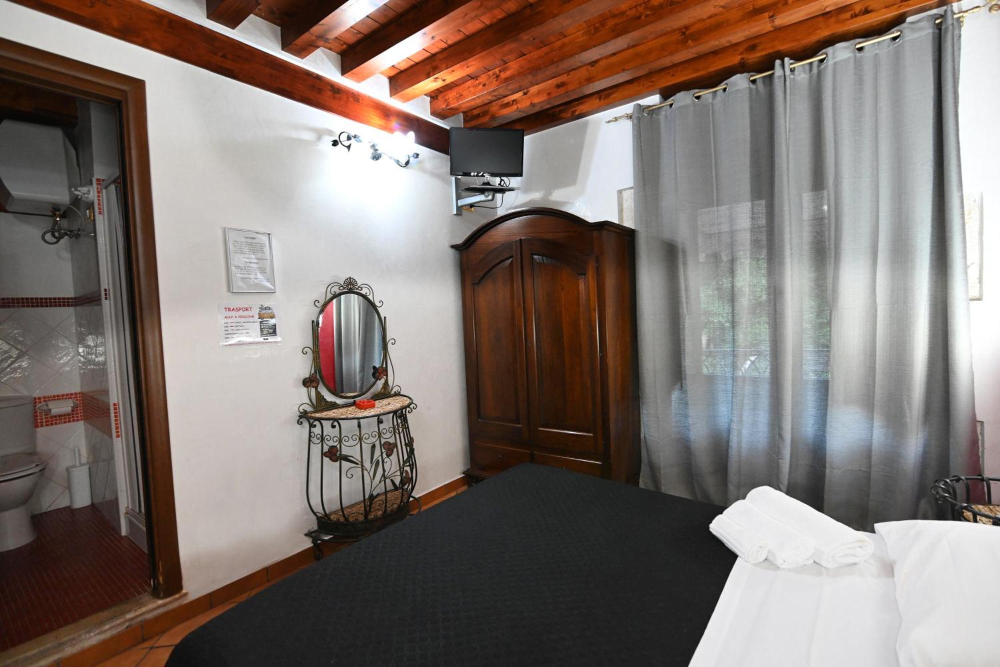 B&B L'Infiorescenza New Сиракуза Екстериор снимка