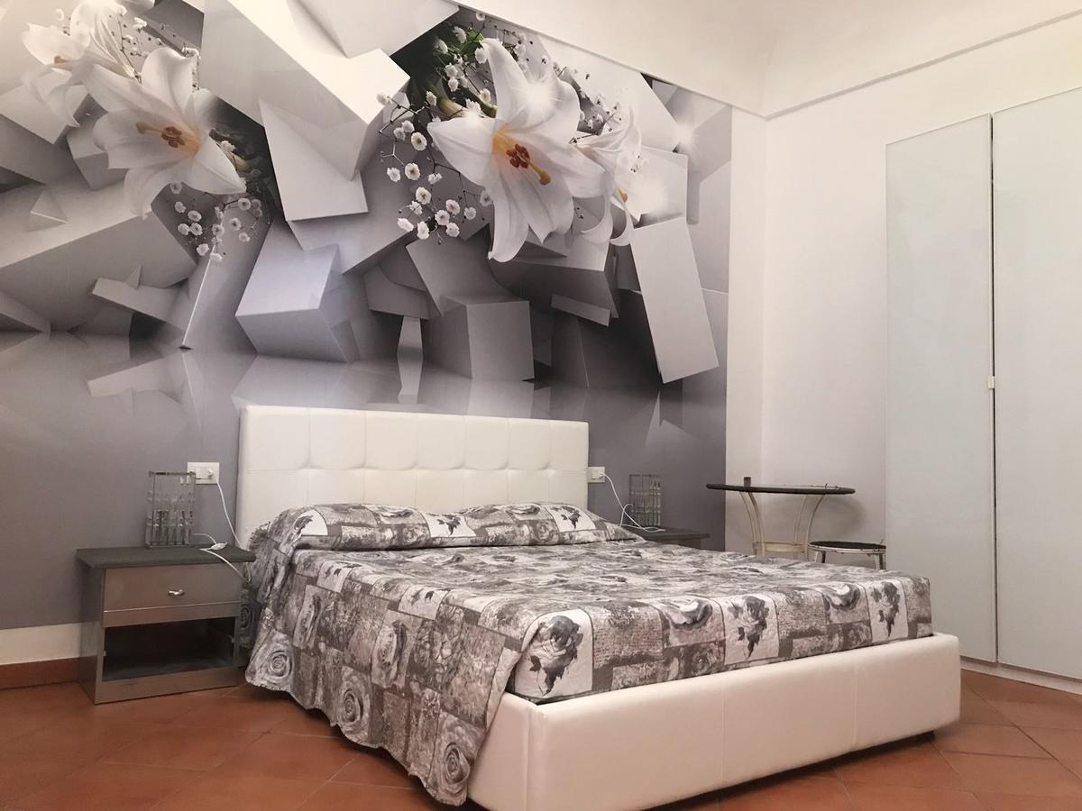 B&B L'Infiorescenza New Сиракуза Екстериор снимка
