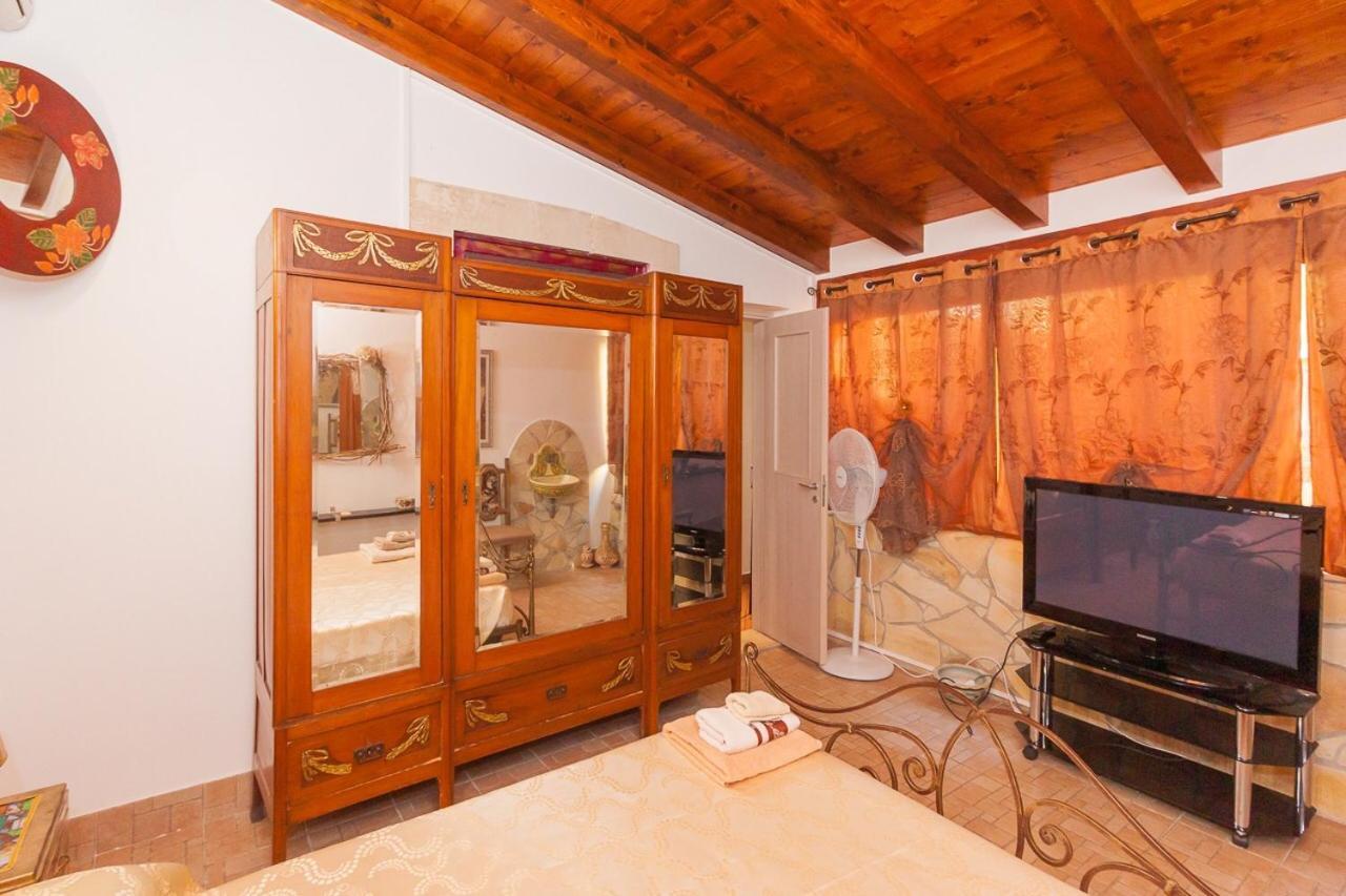 B&B L'Infiorescenza New Сиракуза Екстериор снимка