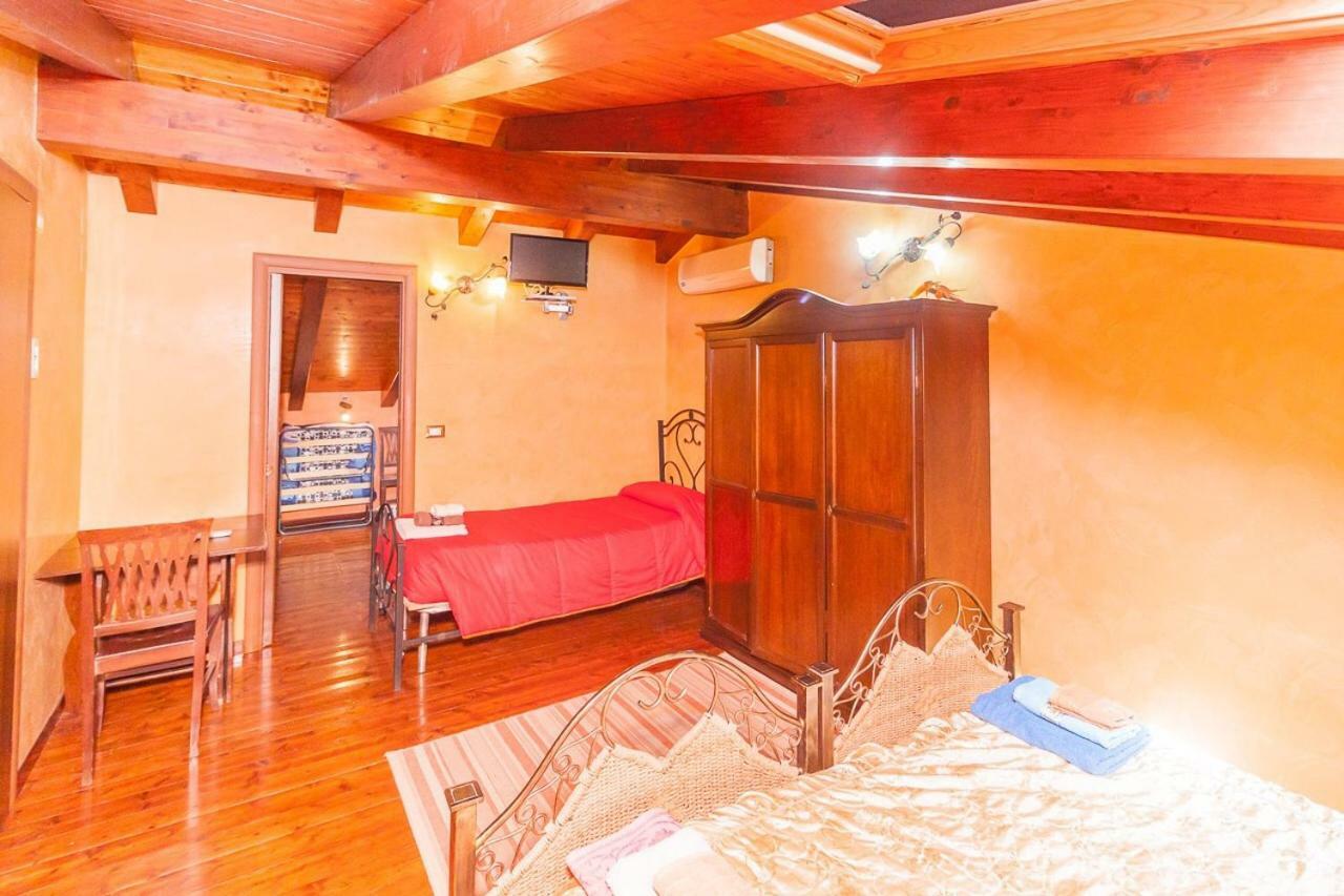B&B L'Infiorescenza New Сиракуза Екстериор снимка